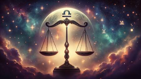 Horóscopo de Libra de hoy: martes 26 de noviembre de 2024. Foto: Redacción canal26.com