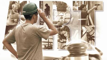 ART - Comunicación Popular