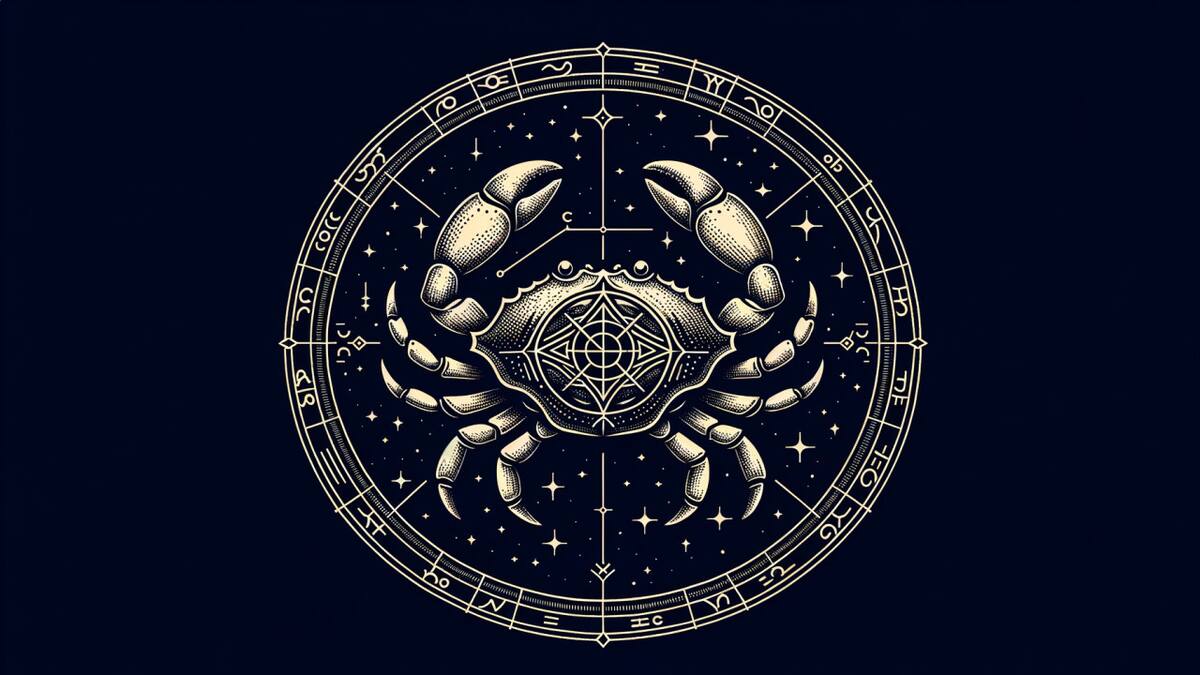 Horoscopo de Cáncer de hoy: lunes 2 de diciembre de 2024. Foto: Redacción canal26.com