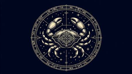 Horoscopo de Cáncer de hoy: lunes 2 de diciembre de 2024. Foto: Redacción canal26.com