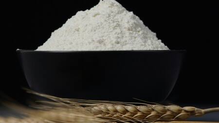 Harina. Foto: Unsplash