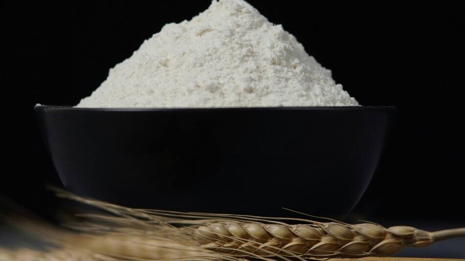 Harina. Foto: Unsplash