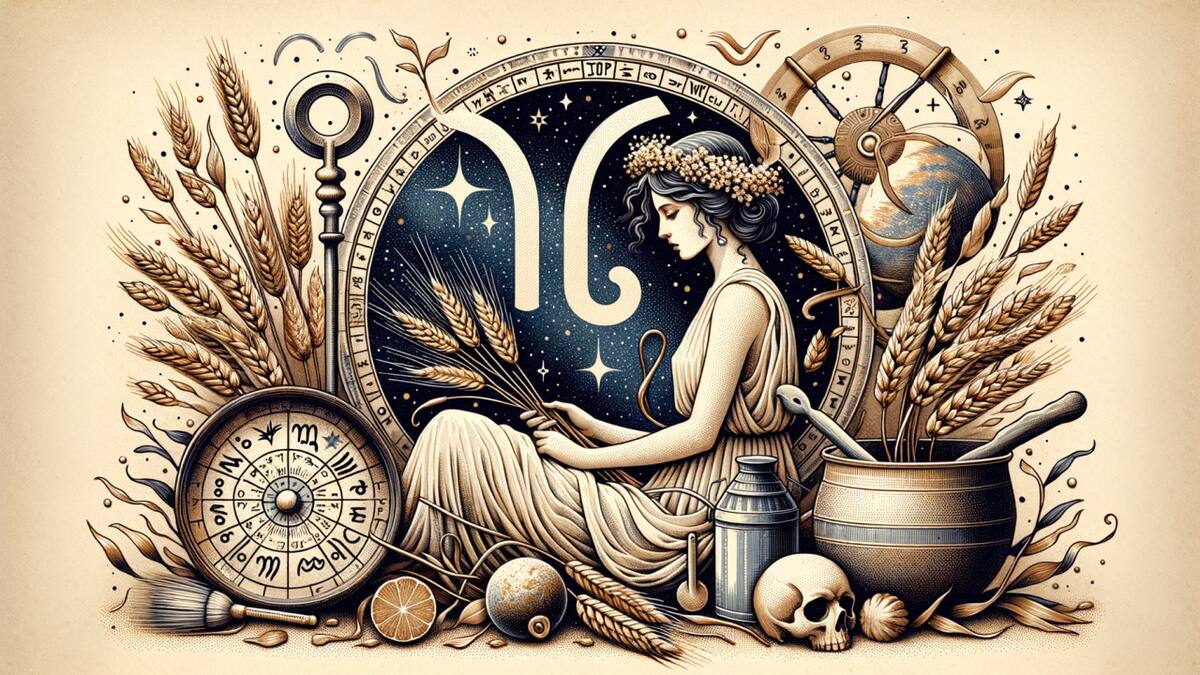 Horóscopo de Virgo de hoy: lunes 25 de noviembre de 2024. Foto: Redacción canal26.com