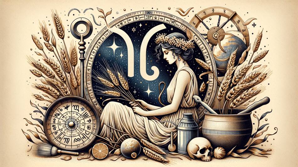 Horóscopo de Virgo de hoy: lunes 25 de noviembre de 2024. Foto: Redacción canal26.com
