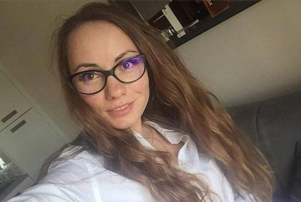 Natalia Borodina