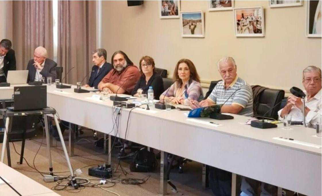 Gremios docentes_Télam