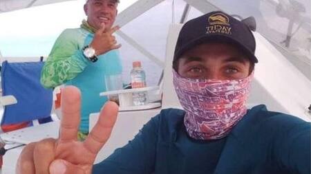 Argentinos desaparecidos en Haití por misión humanitaria