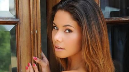 Noelia Ríos - chica hot