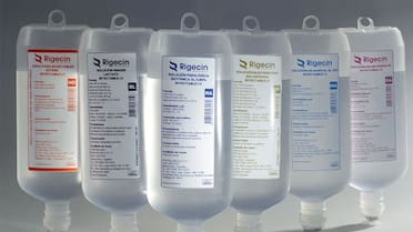 Riesgos para la salud: ANMAT prohibió una conocida solución fisiológica