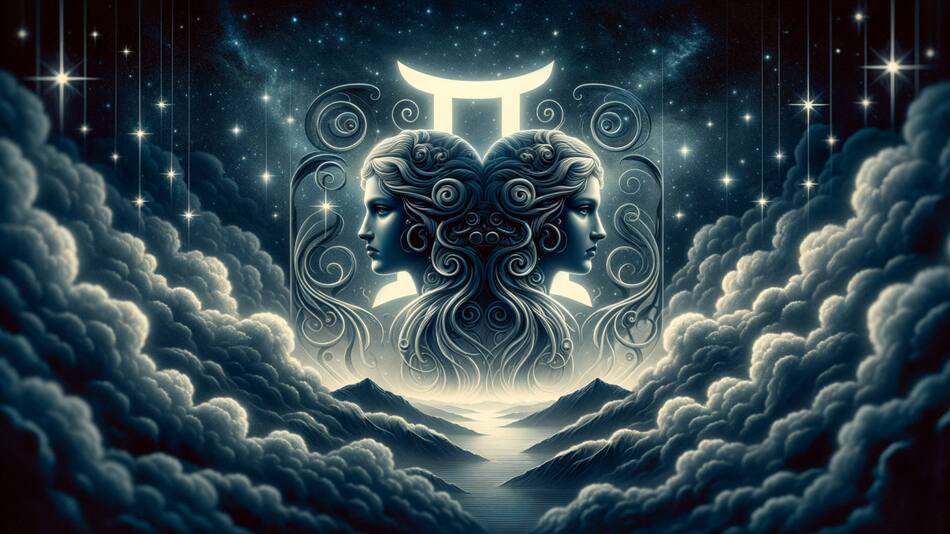 Horóscopo de Géminis de hoy: viernes 31 de enero de 2025. Foto: Redacción canal26.com