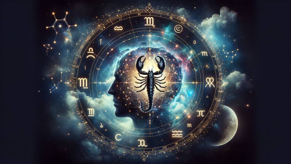 Horoscopo de Escorpio de hoy: viernes 15 de noviembre de 2024. Foto: Redacción canal26.com