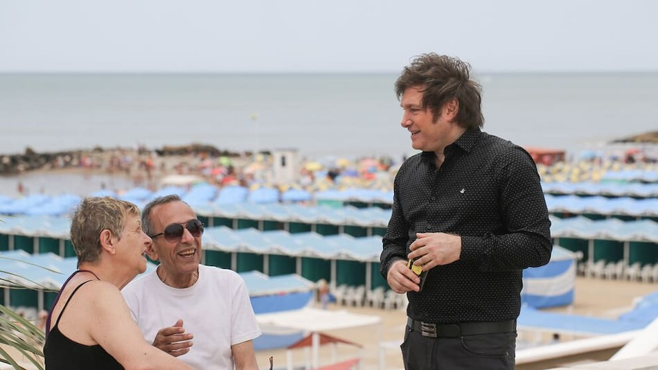 El presidente decidió qué hará durante el verano 2026.