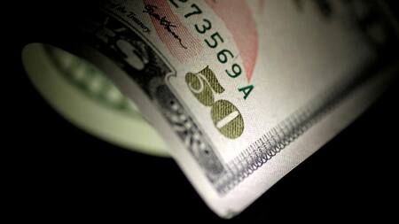 Dólar, economía, Reuters