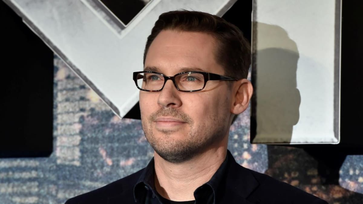 Bryan Singer, director de X-Men (Reuters)