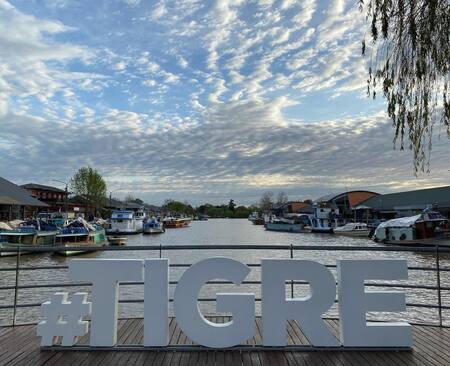 Puerto de Frutos. Foto @puertodefrutosok.