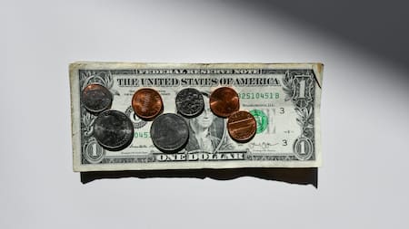 Algunos nombres podrían estar relacionados con menos probabilidades de alcanzar la riqueza. Foto: Unsplash.