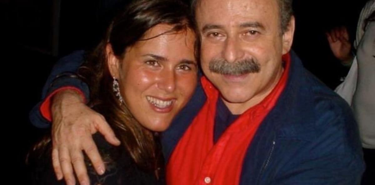 Trece años sin Jorge Guinzburg, el humorista y conductor inigualable