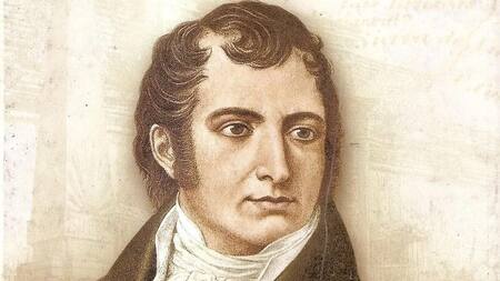 Juan José Castelli, miembro de la Primera Junta.