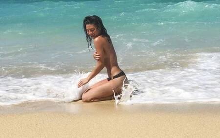 Jujuy Jiménez - Hawaii