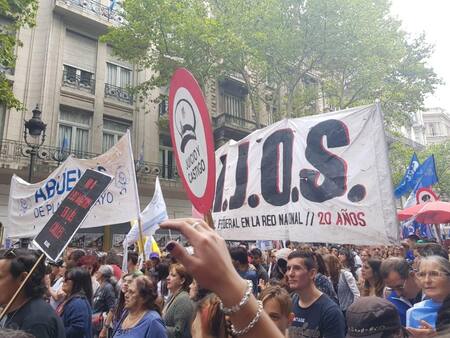 24 de marzo, Día de la Memoria, dictadura, Foto: Claudia Seta