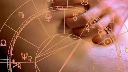 Horóscopo del amor y sexo