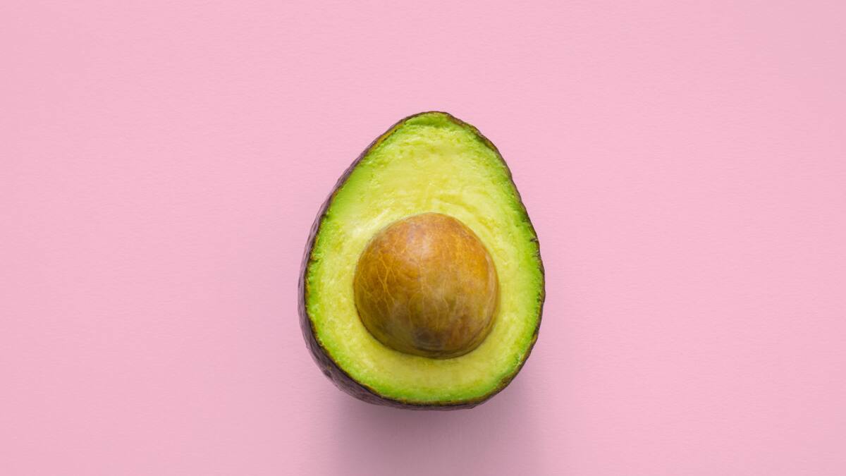 Palta. Foto: Unsplash