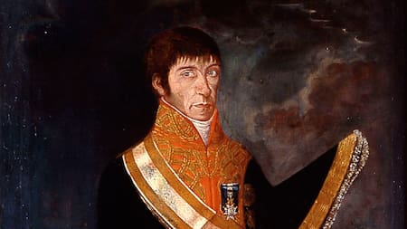 Después del 25 de mayo: el ocaso del virrey Cisneros, echado, sin bienes y un pedido desesperado