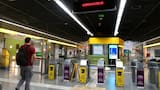 Cambios en el subte: fin de semana con horario extendido en la línea D y cierre de una importante estación por obras