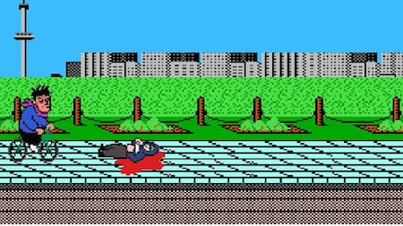 Videojuego sobre el crimen de Pity Álvarez