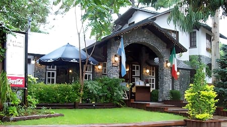 El restaurante que nació de un sueño familiar y hoy es un clásico de Villa Gesell: recetas italianas y 32 años de historia