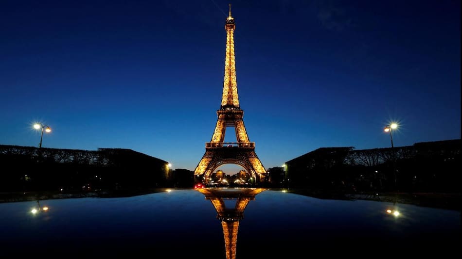Torre Eiffel_EFE