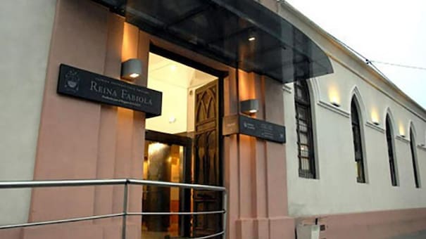 Imprudencia en festejo del Mundial: una niña fue herida por una bala perdida