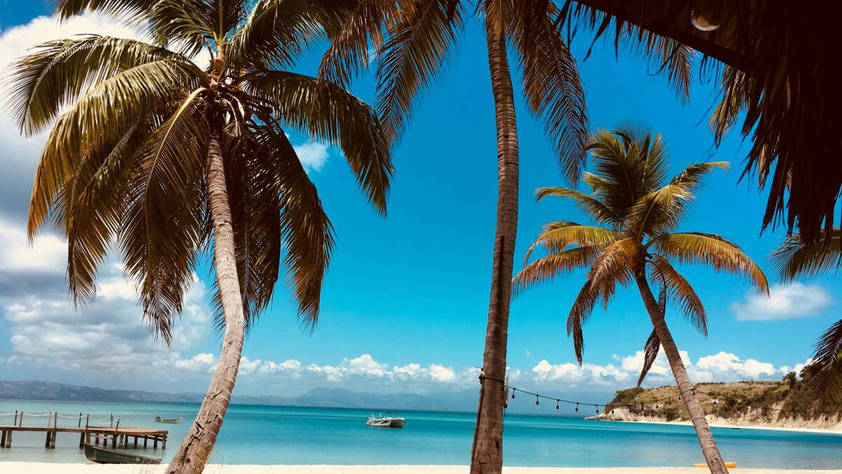 Playa. Foto: Unsplash