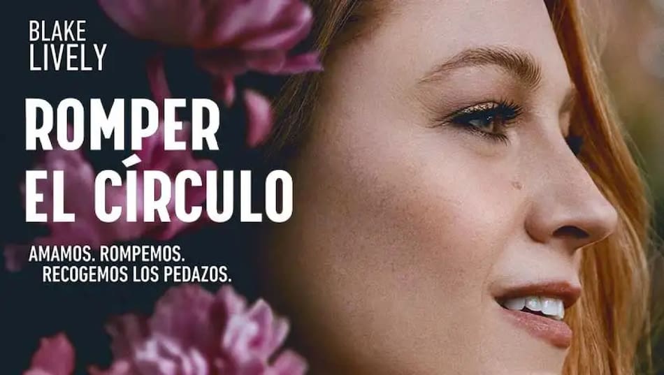 Romper el círculo.
