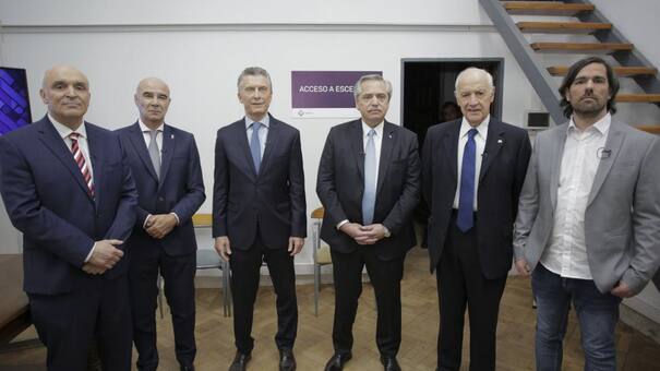 ¿Qué temas se discutirán en el segundo debate presidencial?