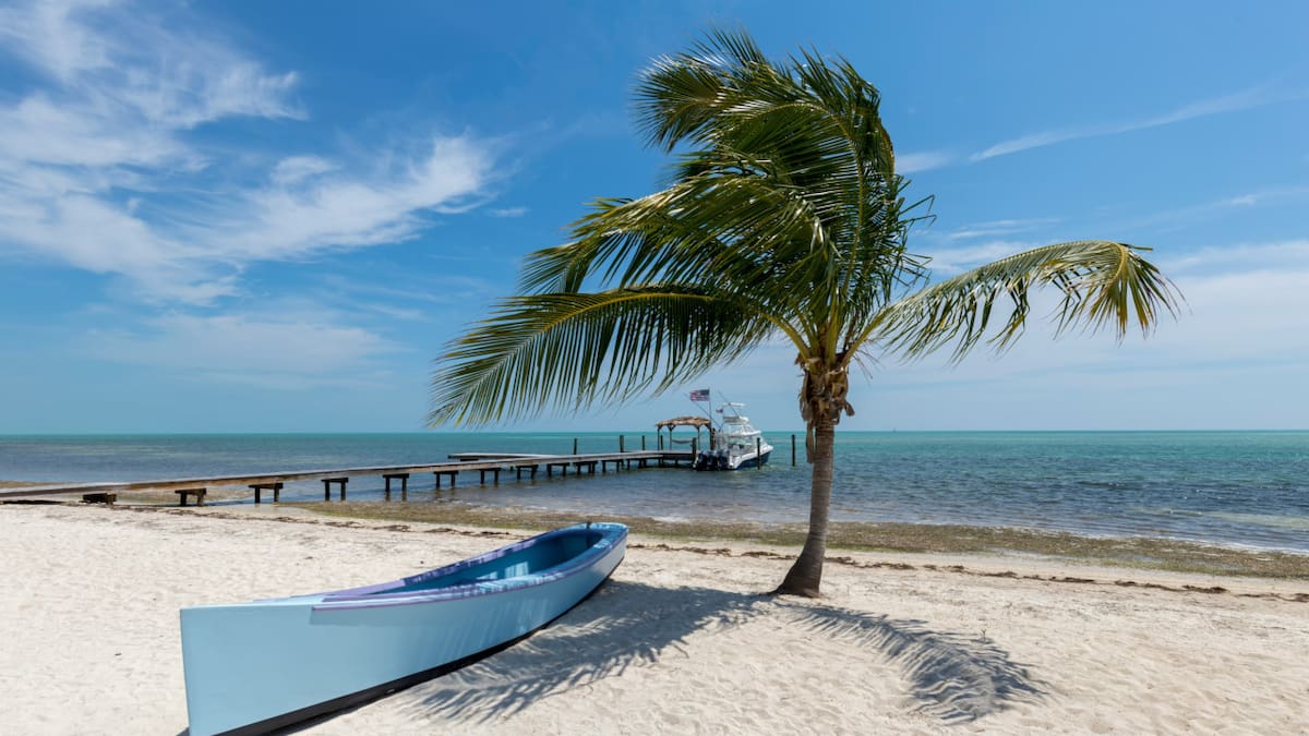 Playa. Foto: Unsplash