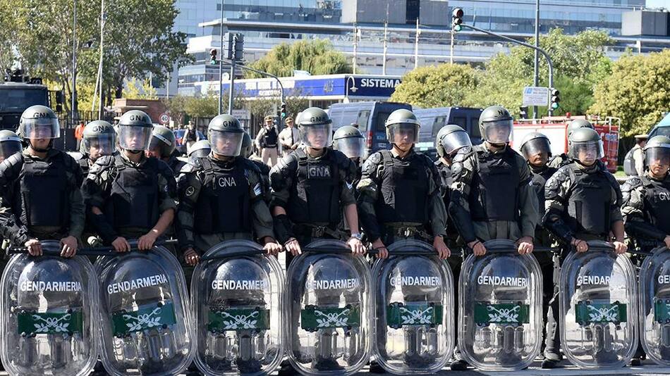 Gendarmería