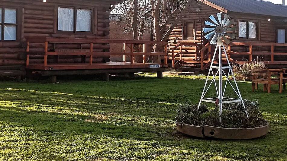 Tomás Jofre, Buenos Aires. Foto: Instagram.