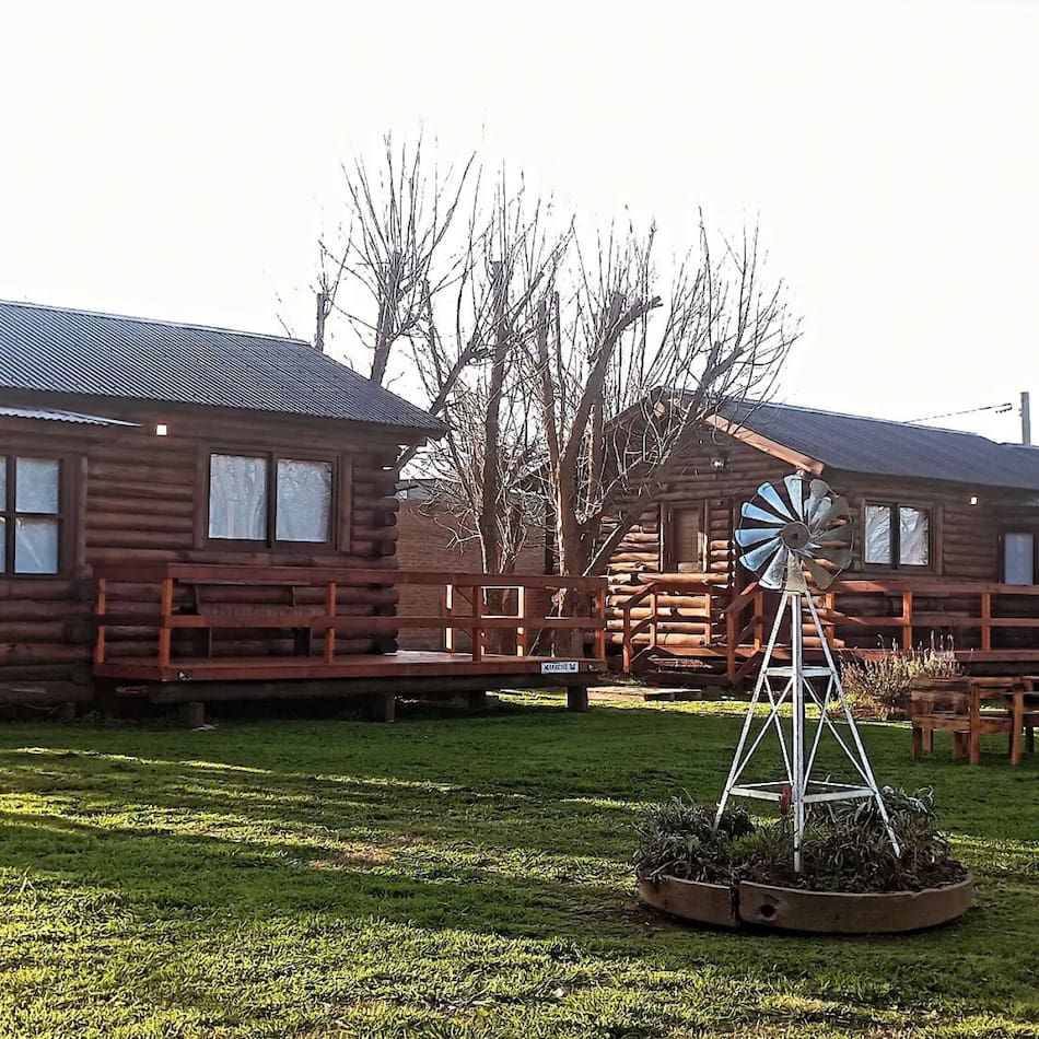 Tomás Jofre, Buenos Aires. Foto: Instagram.