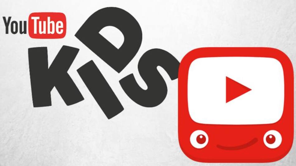 YouTube Kids