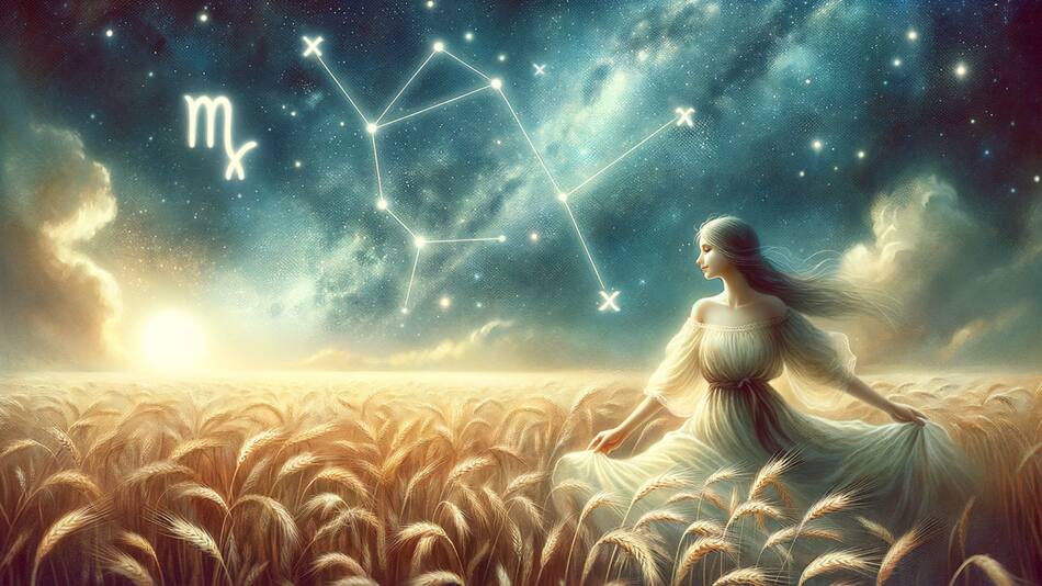 Horoscopo de Virgo de hoy: miércoles 11 de septiembre de 2024. Foto: Redacción canal26.com
