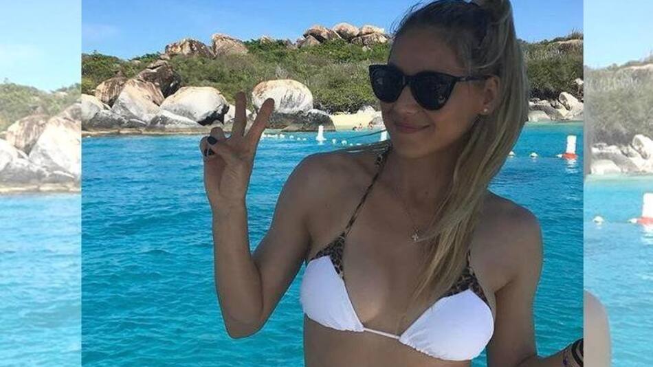 Anna Kournikova