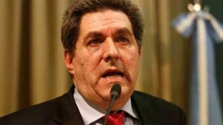 Juez Juan Carlos Gemignani