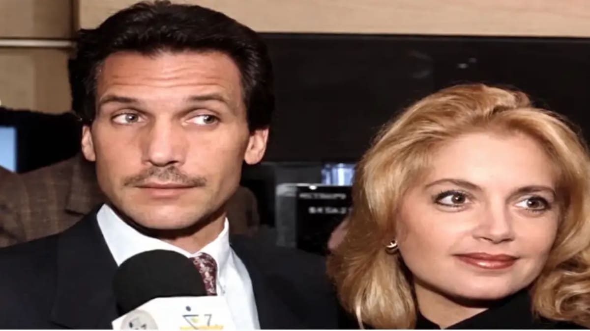 Raúl Taibo y Marcela Ortíz