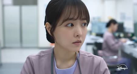 Light Shop. Foto: Disney +.