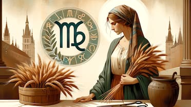 Horóscopo de Virgo de hoy: viernes 21 de noviembre de 2025