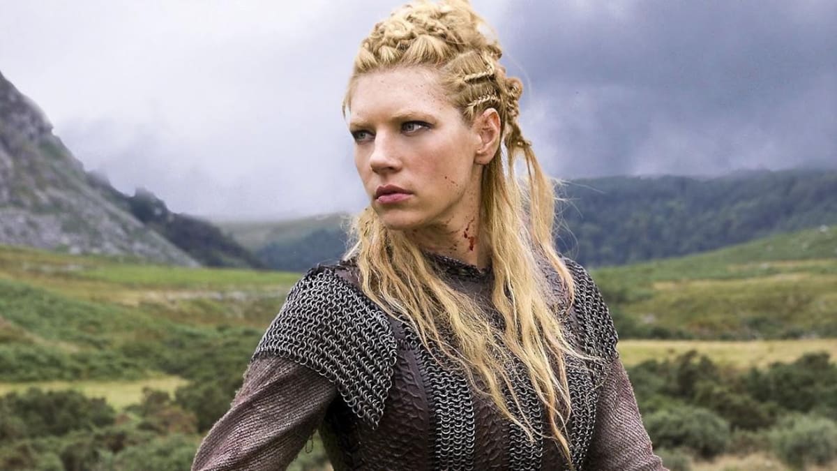 Katheryn Winnick