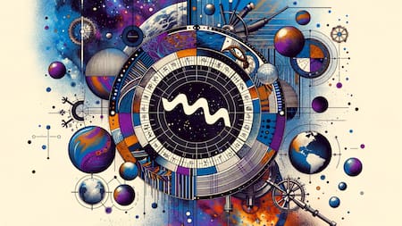 Horóscopo de Acuario de hoy: viernes 6 de marzo de 2026