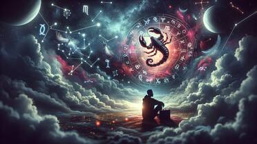 Horóscopo de Escorpio de hoy: miércoles 17 de septiembre de 2025