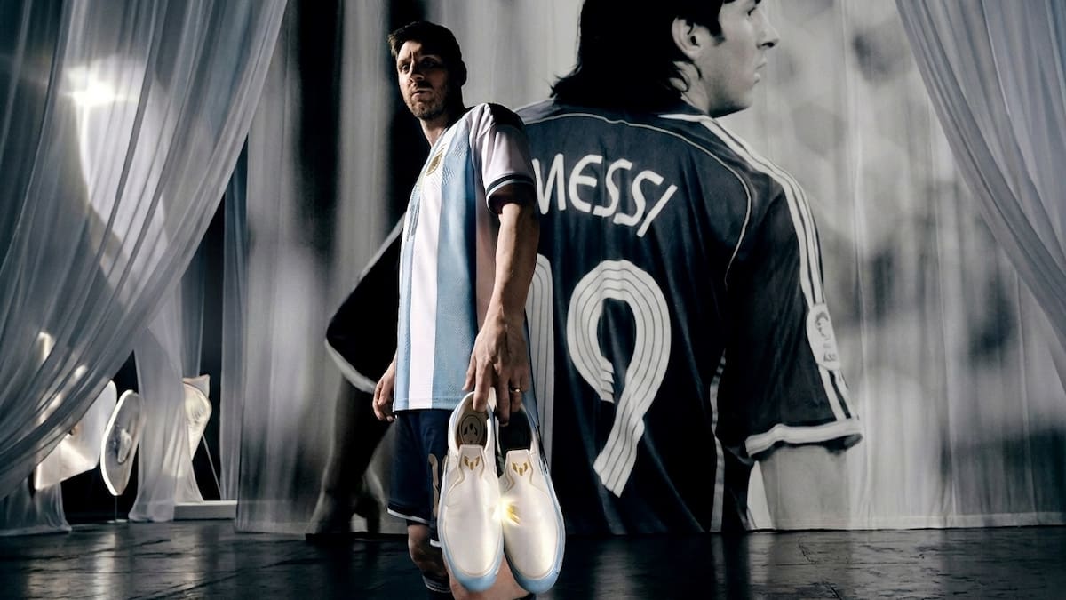 “El último tango de Messi”: el origen de una frase que hoy resume la despedida más emotiva del fútbol